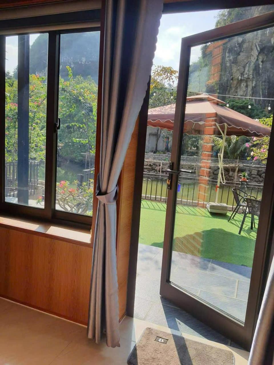 Trang An Hana Homestay Nguyen Ngoai المظهر الخارجي الصورة