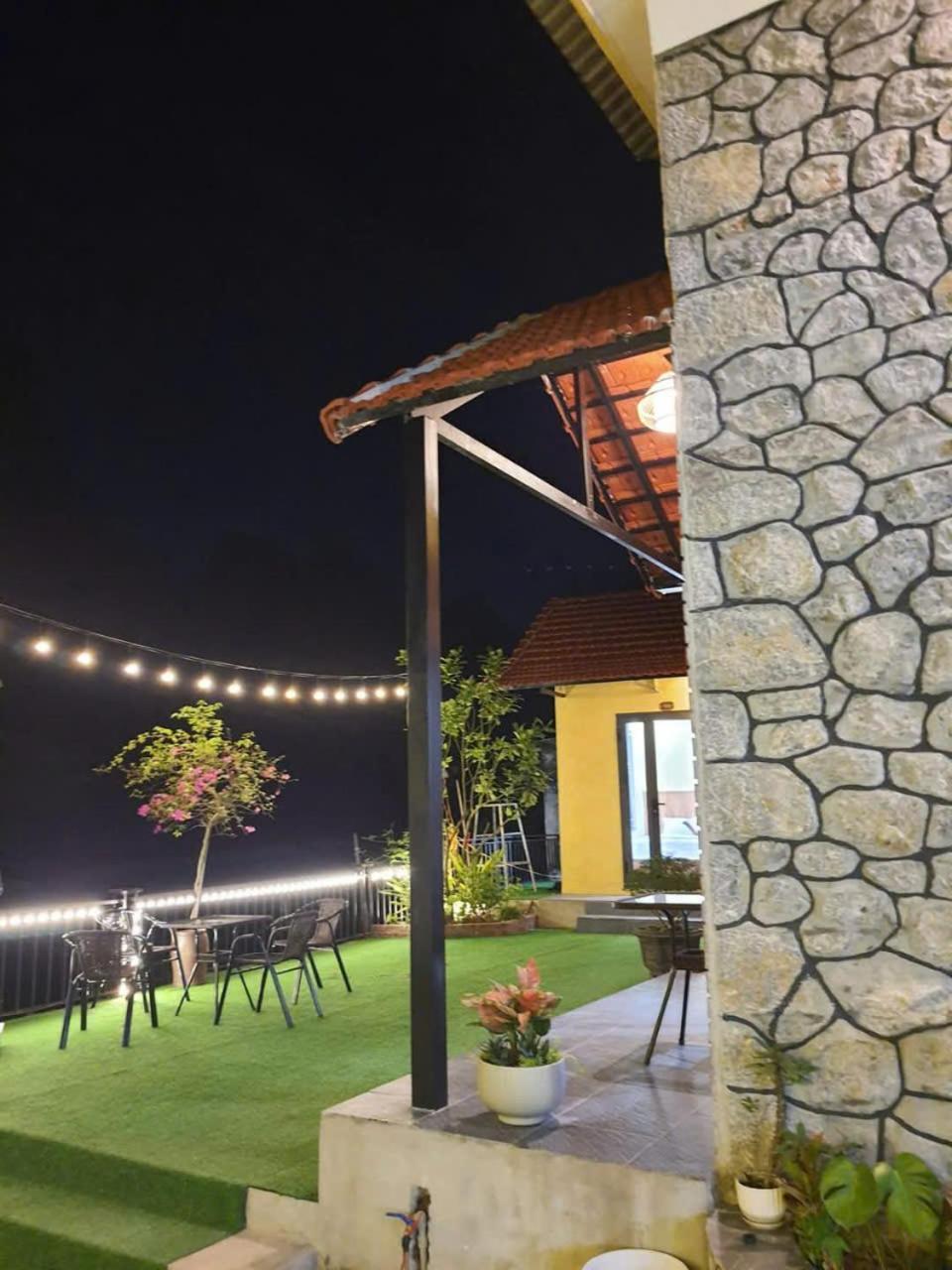 Trang An Hana Homestay Nguyen Ngoai المظهر الخارجي الصورة